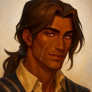 profile_Julian Santos