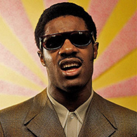 Stevie Wonder MBTI Personality Type image