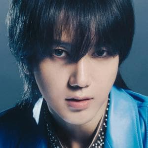 profile_Yesung (Super Junior)