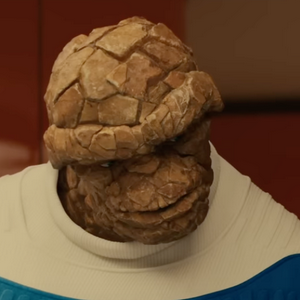 Ben Grimm “The Thing” mbti kişilik türü image