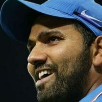 profile_Rohit Sharma