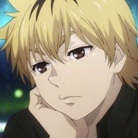 Hideyoshi "Hide" Nagachika type de personnalité MBTI image