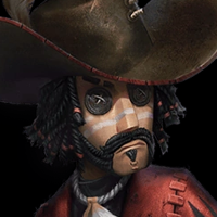 Kevin Ayuso (Cowboy) MBTI Personality Type image