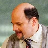 Gene Lundy tipo di personalità MBTI image
