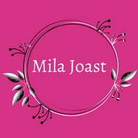 Mila Joast MBTI性格类型 image
