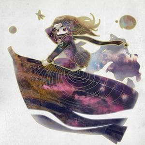 profile_Mili - Space Colony