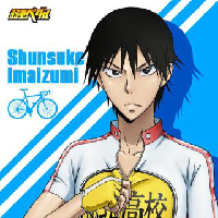 profile_Shunsuke Imaizumi
