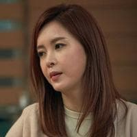 Kim Ae-Ran tipo de personalidade mbti image