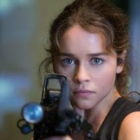 profile_Sarah Connor (Emilia Clarke portrayal)