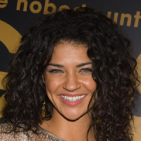 Jessica Szohr tipo de personalidade mbti image