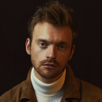 FINNEAS type de personnalité MBTI image