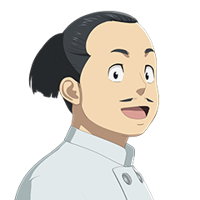Yoshi MBTI Personality Type image