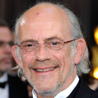 Christopher Lloyd typ osobowości MBTI image