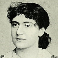 Eleanor Marx MBTI性格类型 image