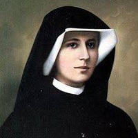 profile_St Faustina