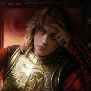 profile_Joffrey Baratheon