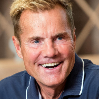 Dieter Bohlen tipo de personalidade mbti image