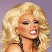 RuPaul тип личности MBTI image