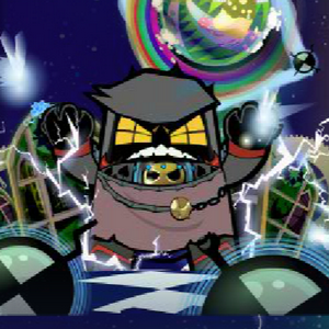 profile_the king of the black hole