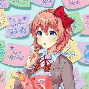 profile_Sayori ( Control )