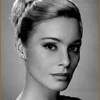 Ingrid Thulin type de personnalité MBTI image