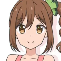 Chinatsu Hayase MBTI Personality Type image