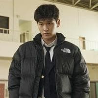 Bang Ki-Soo type de personnalité MBTI image