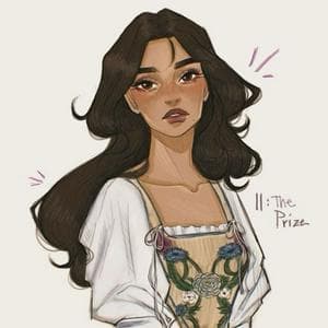 profile_Lucy Gray Baird