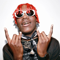 Lil Yachty tipo di personalità MBTI image