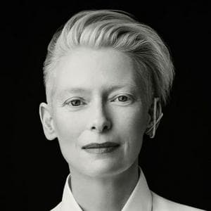 Tilda Swinton MBTI 성격 유형 image