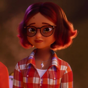 profile_Alya Césaire "Rena Rouge"