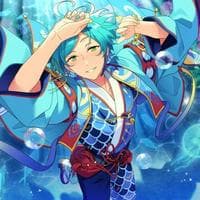 Kanata Shinkai tipo de personalidade mbti image