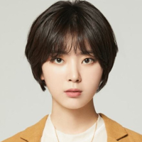 Kim Joomi "Zuny" (Ladies’ Code) tipe kepribadian MBTI image