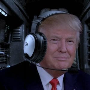 profile_Donald Trump