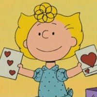 Sally Brown MBTI 성격 유형 image