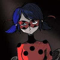 profile_Marinette Dupain-Cheng "Ladybug"