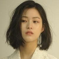 Lee Soo-Kyung tipo di personalità MBTI image