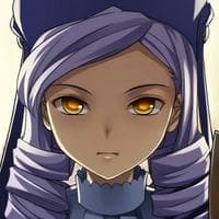 Dlanor A. Knox tipe kepribadian MBTI image