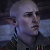 Solas نوع شخصية MBTI image