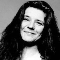 Janis Joplin MBTI性格类型 image