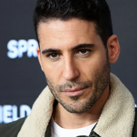 Miguel Ángel Silvestre тип личности MBTI image