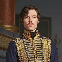 Prince Consort Albert نوع شخصية MBTI image