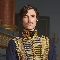 Prince Consort Albert tipo de personalidade mbti image