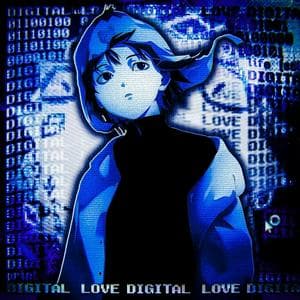 profile_Auritni, Mentalmane - Digital Love