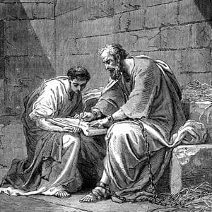 profile_The Epistle to the Ephesians