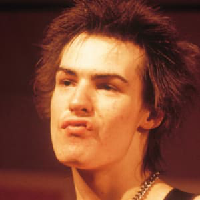 Sid Vicious MBTI 성격 유형 image