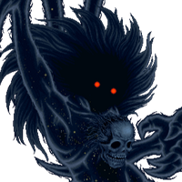 Avatar of Evil (Metal Slug 5 Final Boss) тип личности MBTI image
