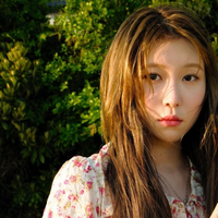 profile_Baek Yerin