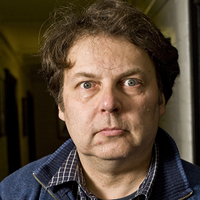 Rich Fulcher mbtiパーソナリティタイプ image