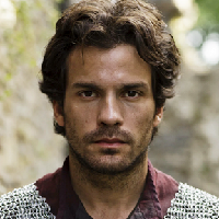 Sir Lancelot tipo di personalità MBTI image